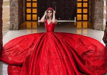 xv años emily cinnamon