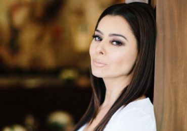 Yadhira Carrillo desata comentarios en sus redes por esta fotografía