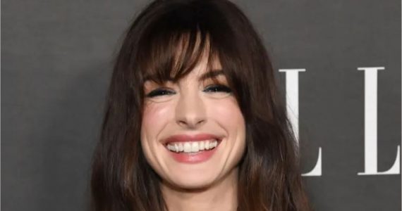 5 películas protagonizadas por Anne Hathaway que debes ver