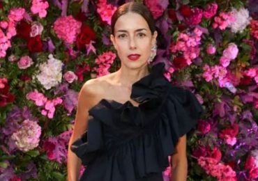 La mejores series de Cecilia Suárez