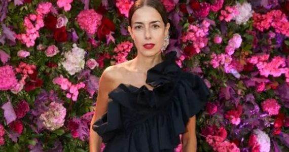 La mejores series de Cecilia Suárez