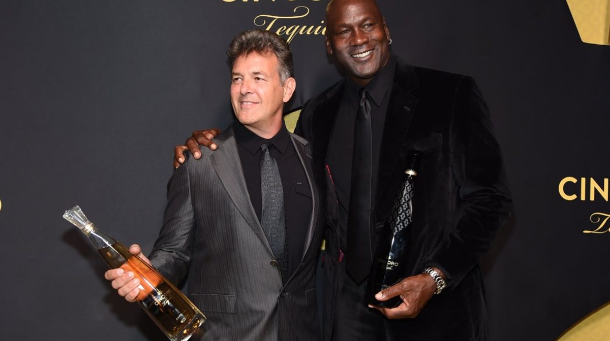 Kendall Jenner y otras estrellas que tienen su propia marca de tequila