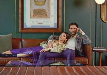 Paulina Goto y Rodrigo Saval nos cuentan todo acerca de su compromiso y planes a futuro