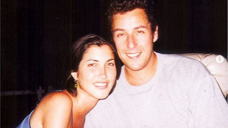 Quien-es-Jackie-Sandler-la-esposa-de-Adam-Sandler