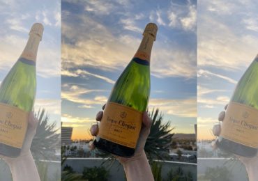 Veuve Clicquot celebra 250 años de tradición