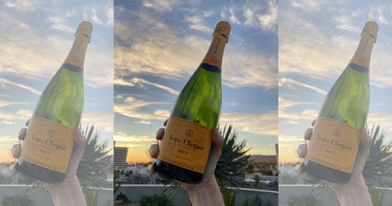 Veuve Clicquot celebra 250 años de tradición