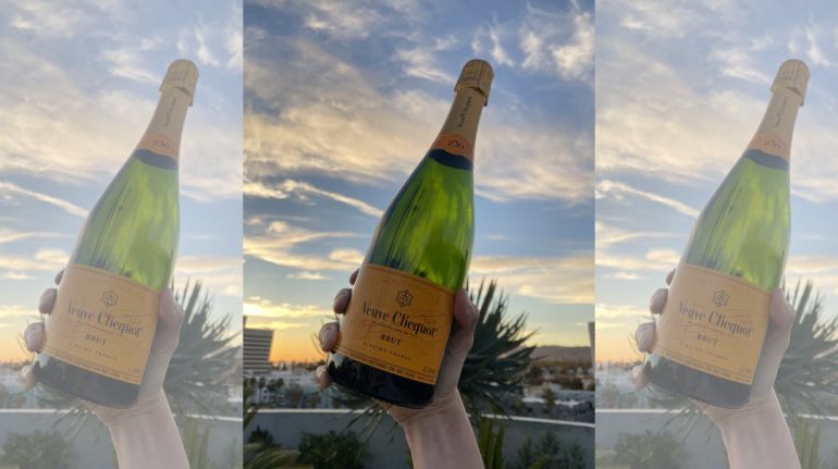 Veuve Clicquot celebra 250 años de tradición