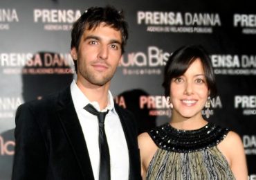 Ellos han sido las parejas de Cecilia Suárez