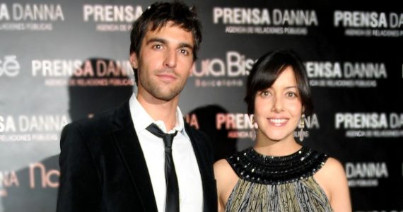 Ellos han sido las parejas de Cecilia Suárez