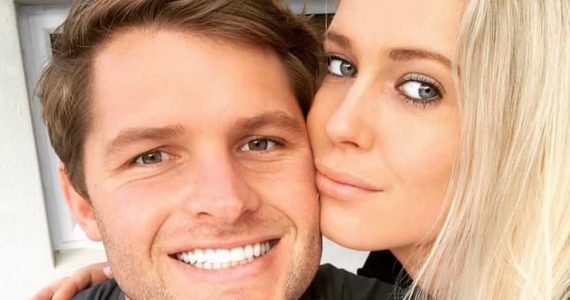 Así será la magnifica boda de Amelia Spencer, la sobrina de Lady Di