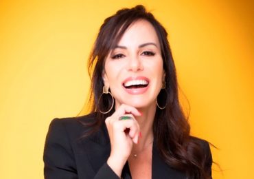 Ana Pazos - la obsesión por la belleza ¿hasta dónde llegarías?