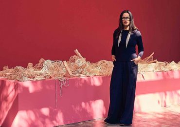 México presente en Art Basel Miami, la feria de arte más importante