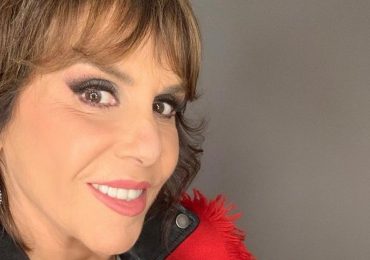 Rebecca Jones narra su experiencia tras haber sido intubada