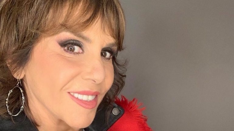 Rebecca Jones narra su experiencia tras haber sido intubada