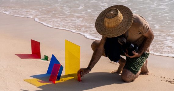 Maroma, A Belmond Hotel presenta la exposición que rinde homenaje a México