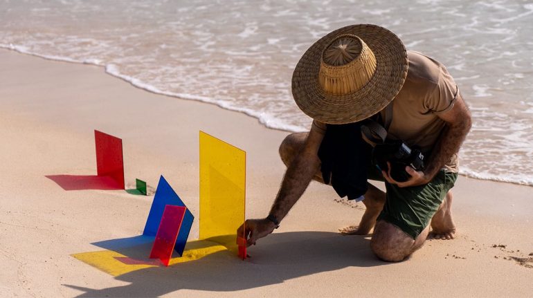 Maroma, A Belmond Hotel presenta la exposición que rinde homenaje a México