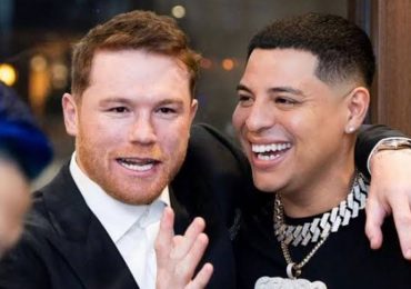 Canelo Álvarez revela lo que sucedió en los XV de su hija Emily
