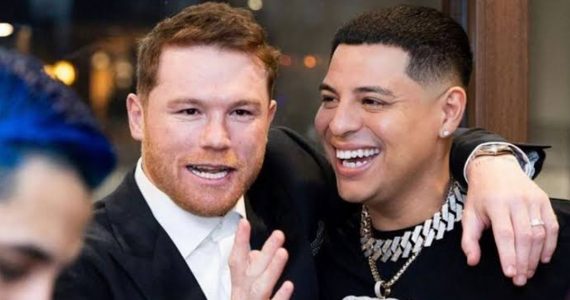 Canelo Álvarez revela lo que sucedió en los XV de su hija Emily