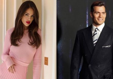 Eiza González y Henry Cavill viajarán juntos a Turquía por esta razón