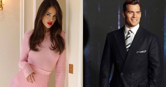 Eiza González y Henry Cavill viajarán juntos a Turquía por esta razón