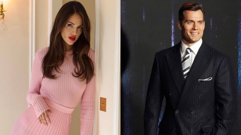 Eiza González y Henry Cavill viajarán juntos a Turquía por esta razón