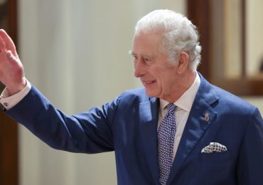 Carlos III prohíbe el "foie gras" en defensa de los animales