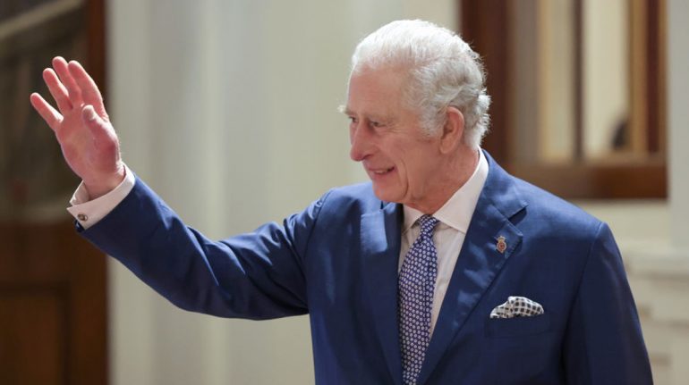 Carlos III prohíbe el "foie gras" en defensa de los animales