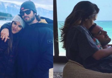 La esposa de Pablo Lyle reaparece con un conmovedor mensaje