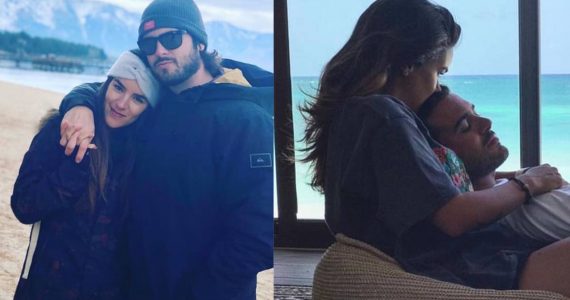 La esposa de Pablo Lyle reaparece con un conmovedor mensaje