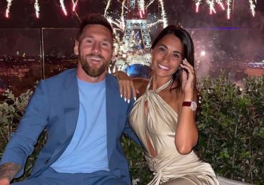 Mundial Qatar: Ellas son las parejas de los jugadores más famosos