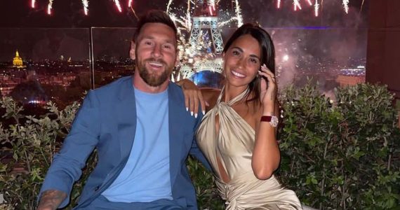 Mundial Qatar: Ellas son las parejas de los jugadores más famosos