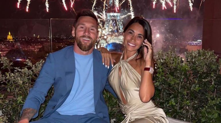 Mundial Qatar: Ellas son las parejas de los jugadores más famosos