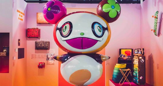 Art Basel Miami 2022: las exposiciones que no te puedes perder