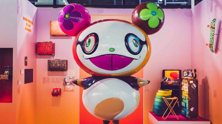 Art Basel Miami 2022: las exposiciones que no te puedes perder