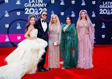 Por qué las hijas de Marco Antonio Solís están dando de qué hablar