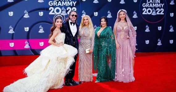 Por qué las hijas de Marco Antonio Solís están dando de qué hablar