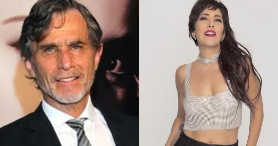 Humberto Zurita revela qué piensa de Luis Miguel, ex de Stephanie Salas