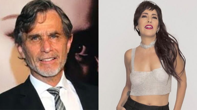 Humberto Zurita revela qué piensa de Luis Miguel, ex de Stephanie Salas