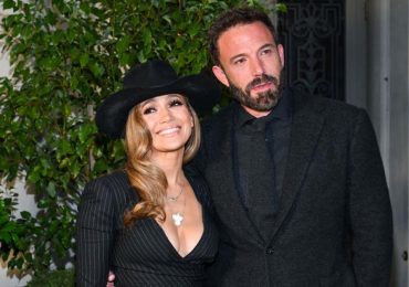Jennifer Lopez borra todas sus fotos con Ben Affleck, ¿se pelearon?