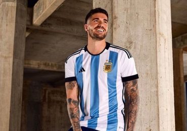 Qatar 2022: Ellos son los jugadores más guapos que verás en el Mundial