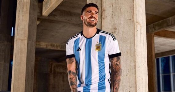 Qatar 2022: Ellos son los jugadores más guapos que verás en el Mundial