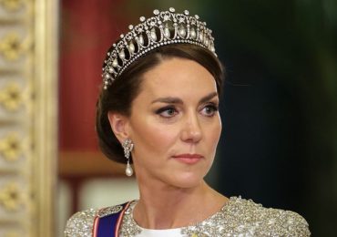 Así reaccionó Kate Middleton al documental de Harry y Meghan
