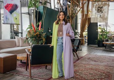 Las CARAS del emprendimiento: Laura Soto