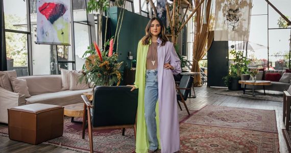 Las CARAS del emprendimiento: Laura Soto