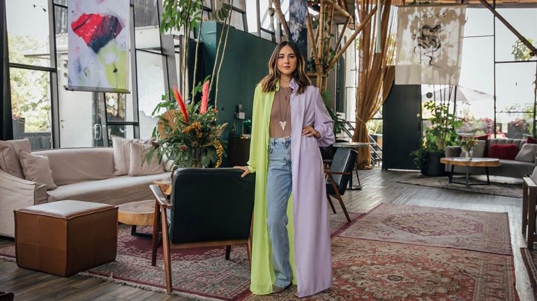 Las CARAS del emprendimiento: Laura Soto