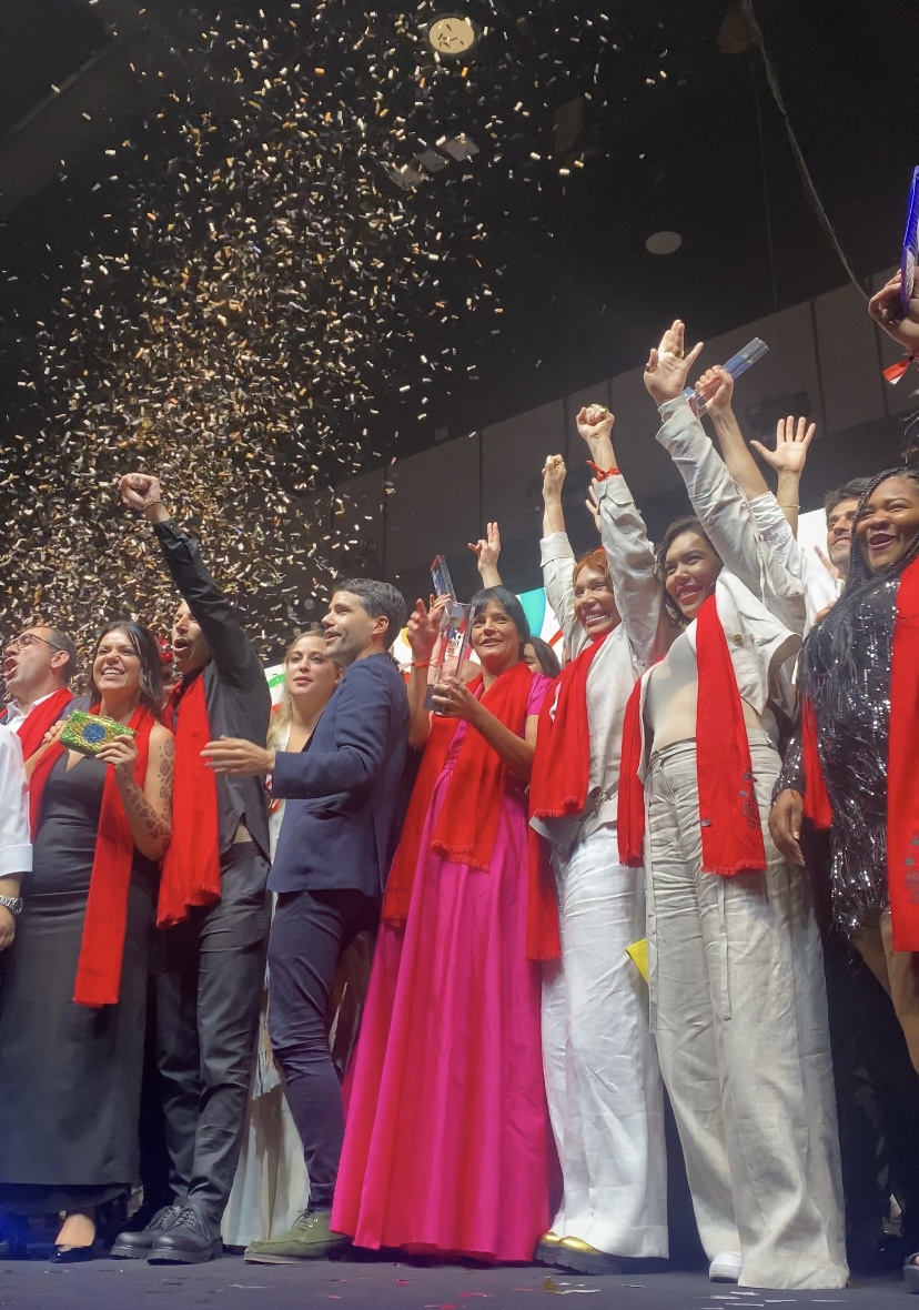 Latin America's 50 Best Restaurants: Pujol del chef Olvera entre los mejores 