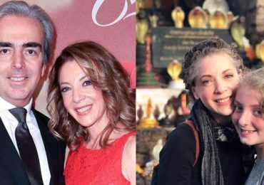 Viudo de Edith González hace revelación sobre Constanza Creel