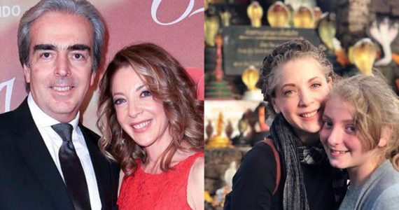 Viudo de Edith González hace revelación sobre Constanza Creel