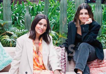 Lucía Valdés y Nicole Helfon regresan con la segunda edición de Tómbola bazar con 65 expositores