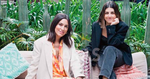 Lucía Valdés y Nicole Helfon regresan con la segunda edición de Tómbola bazar con 65 expositores